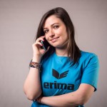 Ramona Gaspar - Marketing si Evenimente; 0720/540.348 ramona@sportlife.ro