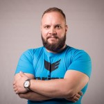 Horia Ciocan - Dezvoltare; 0721/334.772 horia@sportlife.ro