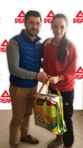 Poza Romina Andreea Filip + Aurelian